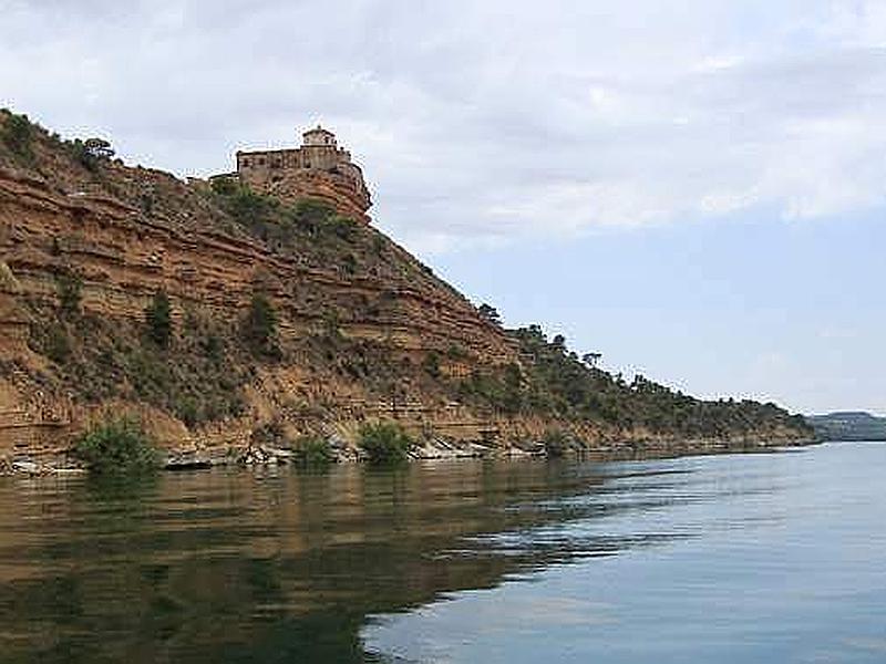 Ermita de la Magdalena