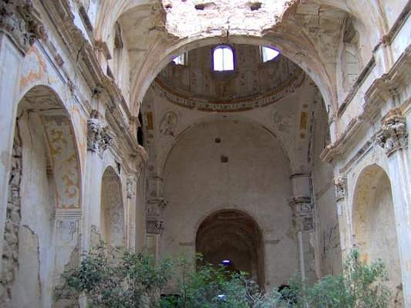 Ermita de la Magdalena