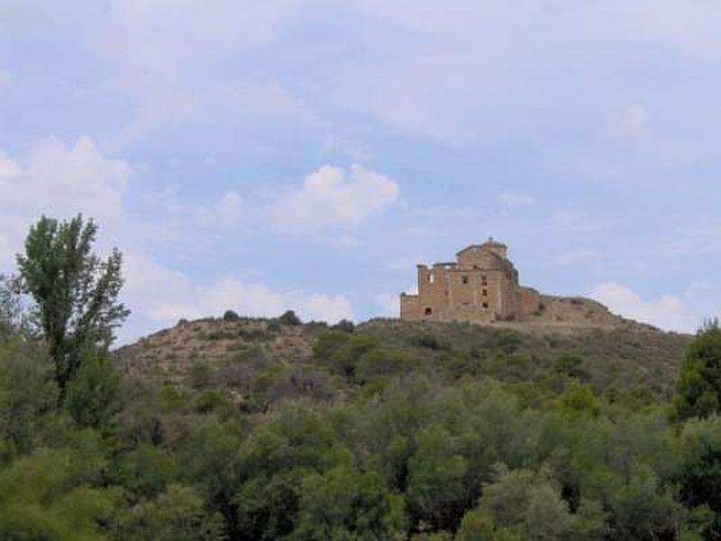 Ermita de la Magdalena