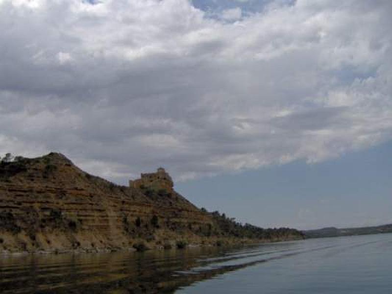 Ermita de la Magdalena