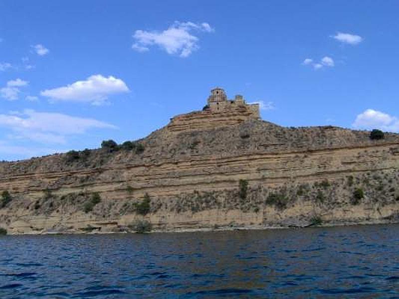 Ermita de la Magdalena