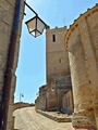 Iglesia de San Juan Bautista