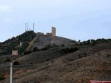 Castillo de San Cristóbal