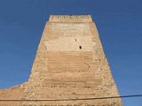 Muralla urbana de Daroca