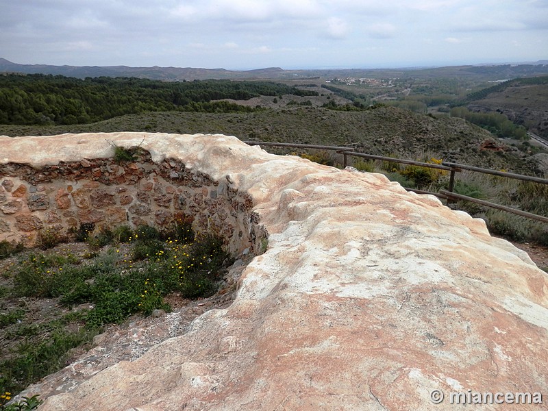 Atalaya de Los Fayos