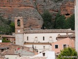 Iglesia de Santa María Magdalena