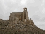 Castillo de Rodén