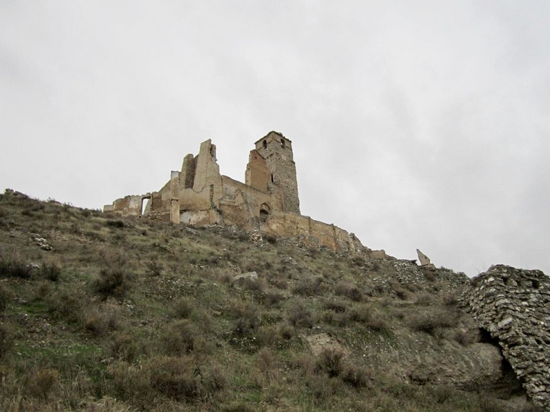 Castillo de Rodén