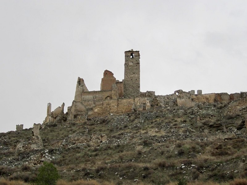 Castillo de Rodén