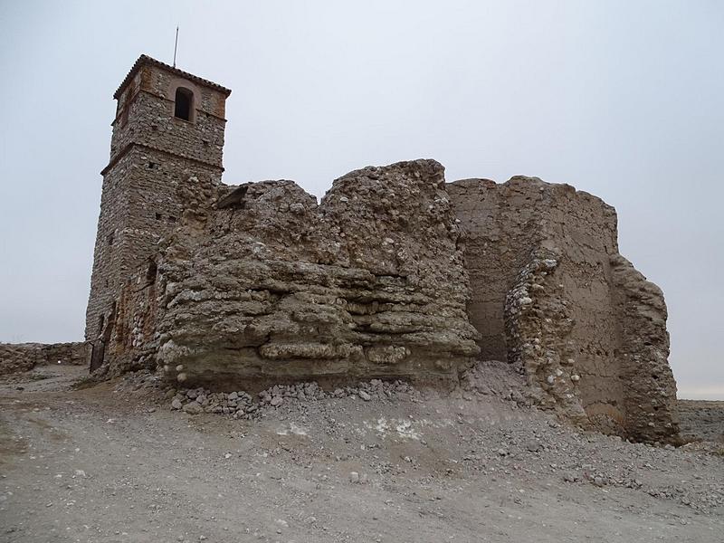 Castillo de Rodén