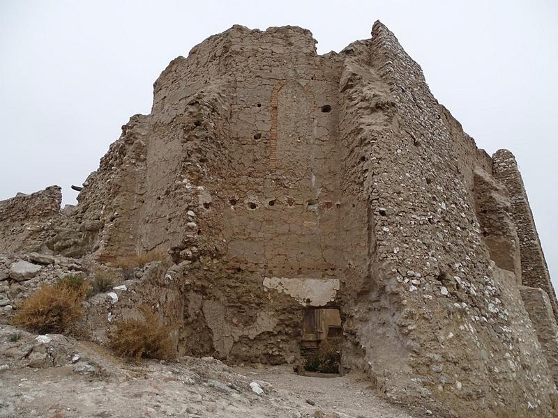 Castillo de Rodén