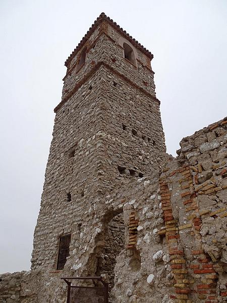 Iglesia de San Martín