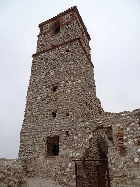 Iglesia de San Martín