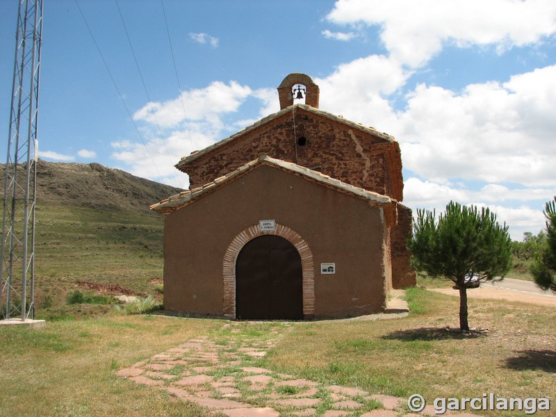 Ermita de Santa Bárbara