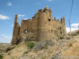 Castillo de Jarque