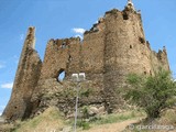 Castillo de Jarque