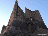 Castillo de Jarque