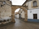 Puerta Somera