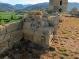 Castillo de San Esteban