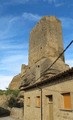 Castillo de San Esteban