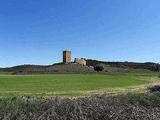 Castillo de Yéquera