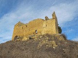 Castillo de Yéquera