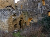 Castillo de Yéquera