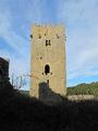 Castillo de Yéquera