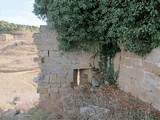 Castillo de Yéquera