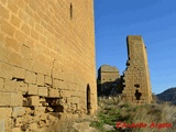 Castillo de Yéquera