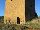 Castillo de Yéquera