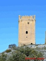 Castillo de Yéquera