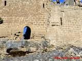 Castillo de Yéquera