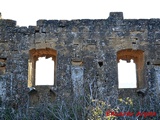 Castillo de Yéquera