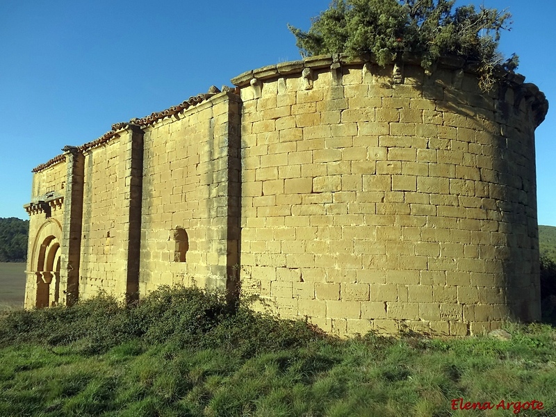 Ermita de Yéquera