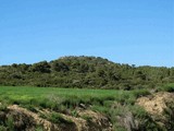 Castillo de Hispaniés