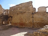 Castillo de Maella