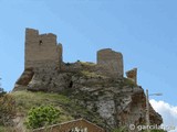 Castillo de Maluenda