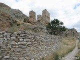 Castillo de Maluenda