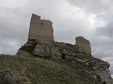 Castillo de Maluenda