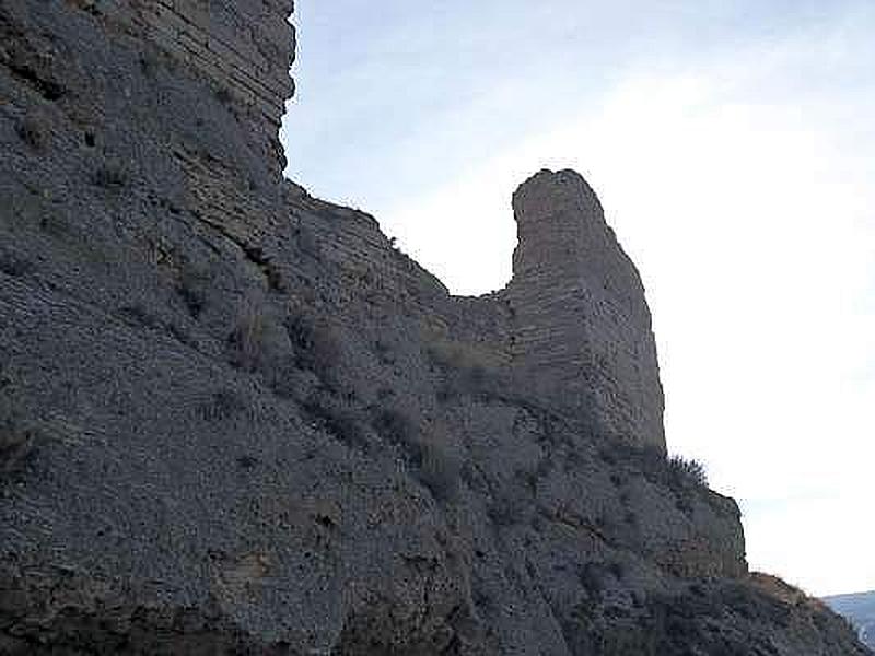 Castillo de Maluenda