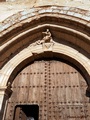 Iglesia de las Santas Justa y Rufina