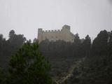 Castillo de Mequinenza