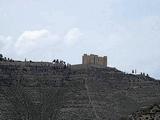 Castillo de Mequinenza