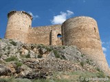 Castillo de Los Luna