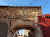 Arco de la muralla