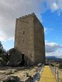 Castillo de Navardún