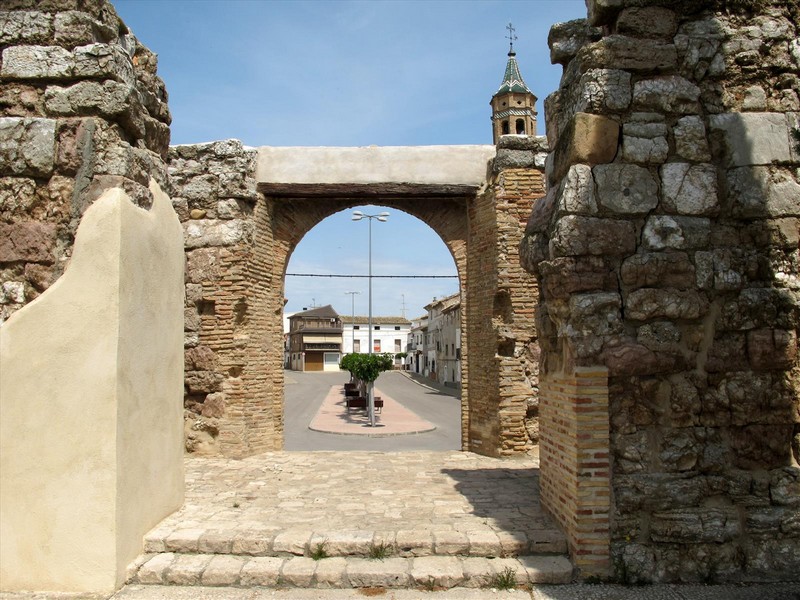 Castillo de los Cornel