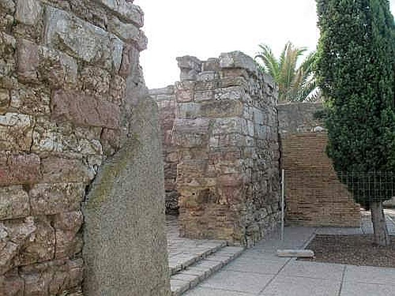 Castillo de los Cornel