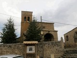 Iglesia de San Adrián